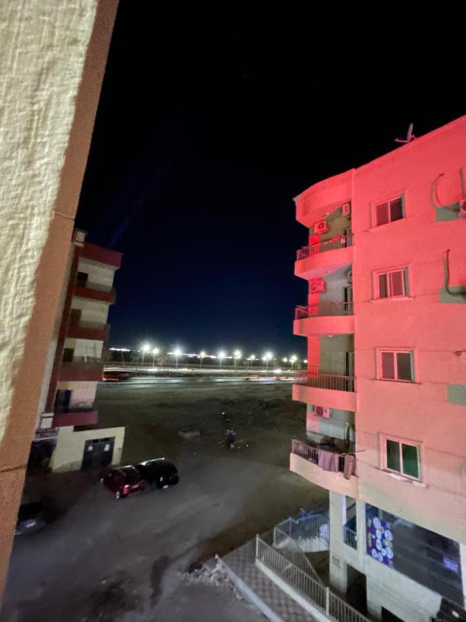 Entire Apartment$gorgeous Hideout& Cozzy Hurghada