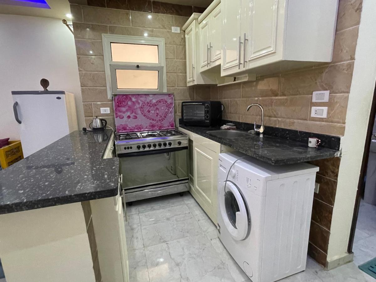 Apartment Entire Apartment$gorgeous Hideout& Cozzy Hurghada