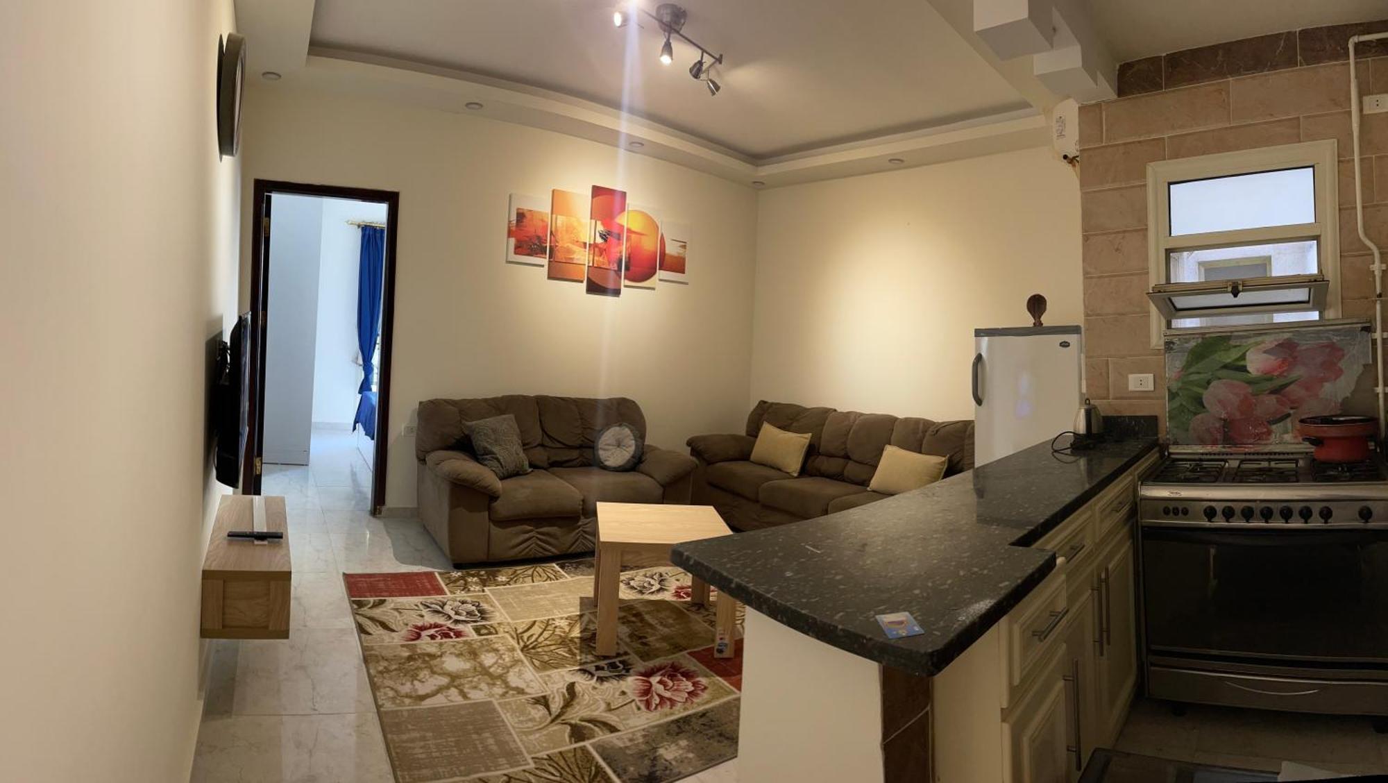 Apartment Entire Apartment$gorgeous Hideout& Cozzy *