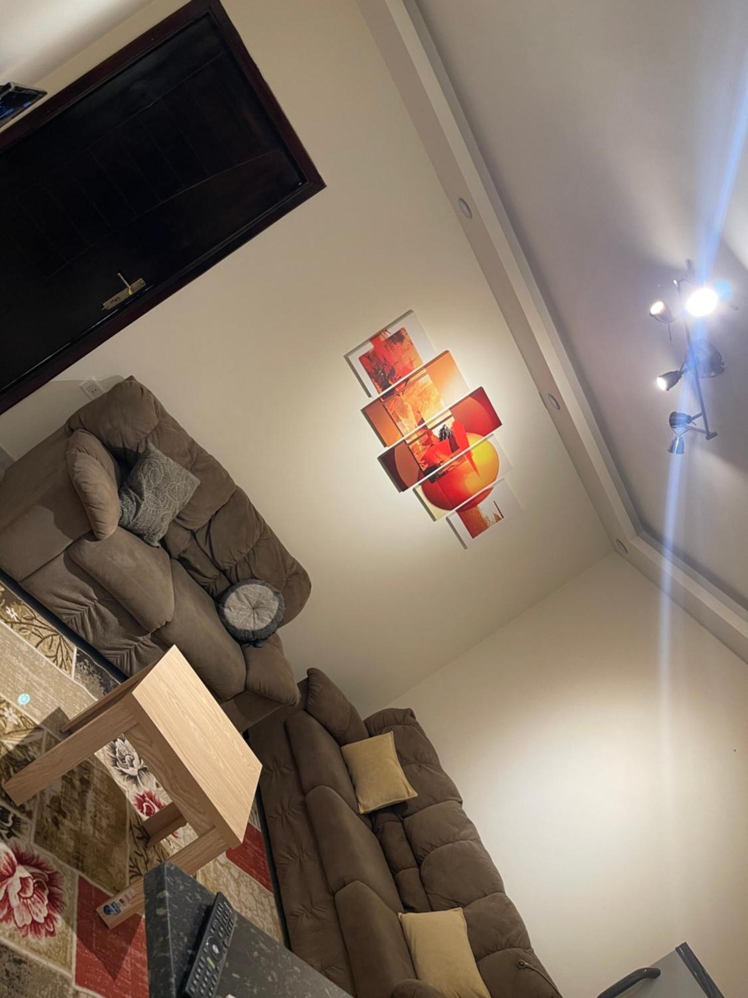 Entire Apartment$gorgeous Hideout& Cozzy * Hurghada