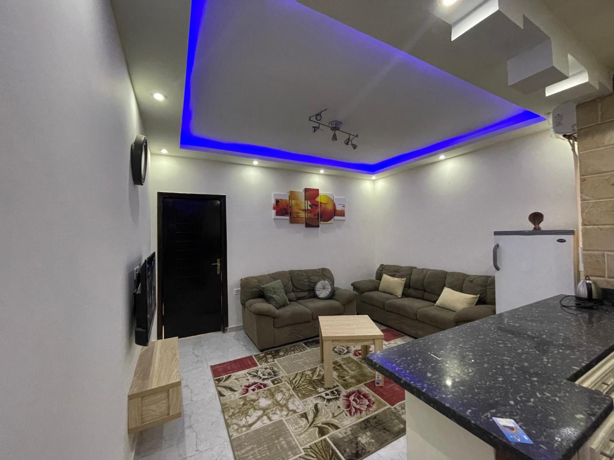 Entire Apartment$gorgeous Hideout& Cozzy Apartment Hurghada
